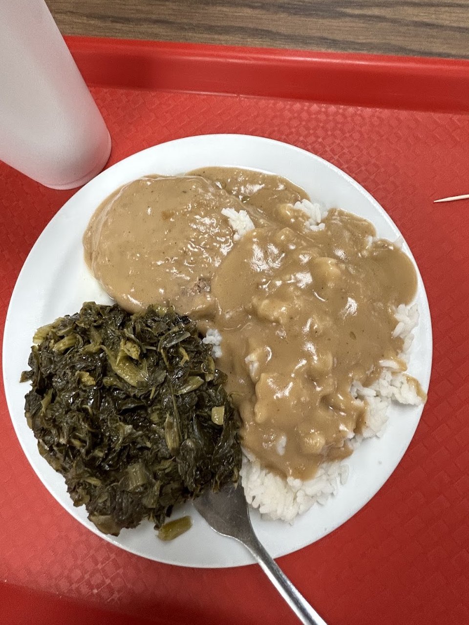 Collard Greens
